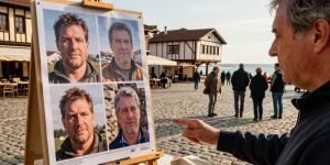 L'affiche locale : une déco qui raconte votre région