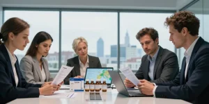 Lerochem élargit son portefeuille de produits et renforce sa présence sur le marché européen des produits chimiques