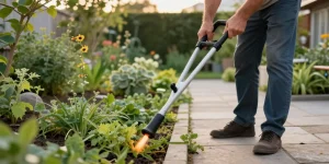 désherbant glyphosate