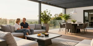 coin terrasse