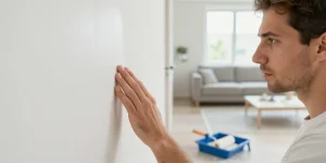 combien de temps entre 2 couches de peinture a l'eau