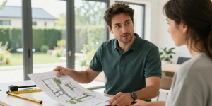 Comment choisir son paysagiste à Rambouillet : critères, prix et démarches
