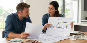 quel ordre faire les travaux renovation