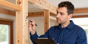 diagnostic termite achat vente bien immobilier