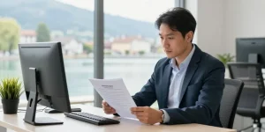 Pourquoi confier la gestion de son bien locatif à Annecy à un professionnel ?