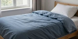 Quelles couleurs de surmatelas choisir pour un sommeil réparateur ?