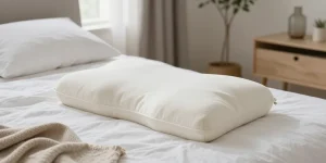 Trouvez l'oreiller idéal pour un sommeil réparateur et confortable